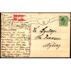 L�nstrup - Klitparti - Stender 17978 - Brugt