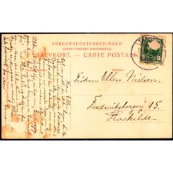 Drachmanns Klit -  Skagen - Stender u/n - Brugt