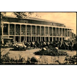 Kbenhavn - Tivoli  - Koncertsalen - Rudolf Olsen 14736