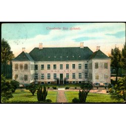 Clausholm Slot (Jylland) - C. Eneret 88 - Brugt