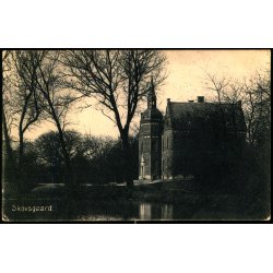 Skovsgaard - Alex Vincent 2151 - Brugt