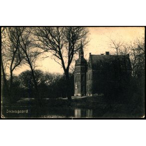 Skovsgaard - Alex Vincent 2151 - Brugt