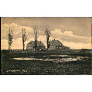 Torkildstrup Skole - P.P. Adrian Eneret u/n - Brugt