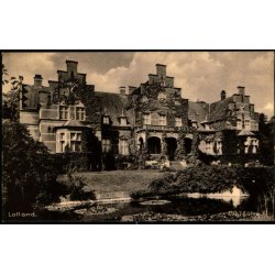 Fuglsang - Lolland - F.D.B. Papir Serie 40 L - Ubrugt