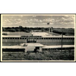 Odense - Friluftsbadet - Stender o. 647 k - Brugt