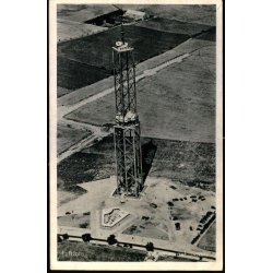 Luftfoto - Odinstaarnet (Eneret) - Aero Express 71033 - Ubrugt