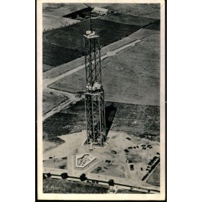 Luftfoto - Odinstaarnet (Eneret) - Aero Express 71033 - Ubrugt