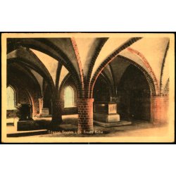 Odense - Krypten i Sct. Knuds-Kirke - Stender O. 96 - Brugt