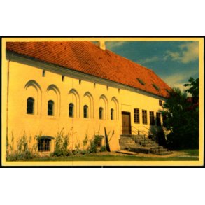 Nyk�bing Mors  - Dueholm Kloster - Stender 3 - Ubrugt