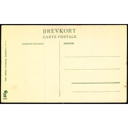 Skaarup Kirke - Peter Alstrup 3960 - Ubrugt