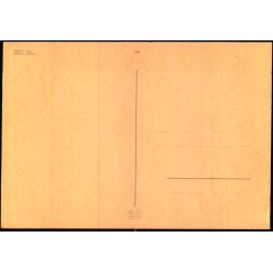 Egeskov Slot - Chr Olsen 123 - Ubrugt