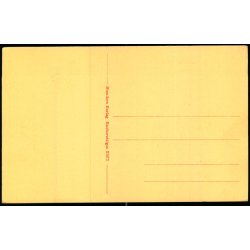 Parti fra Brahetrolleborg - Stender 33073 - Ubrugt