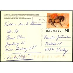 L.Lange &amp; Cos Ovnmuseum - Svendborg Museum u/n - Brugt