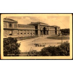 K�benhavn - Statens Museum for Kunst - Geerts Forlag 48