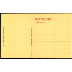 Taasinge - Valdemars Slot - Stender 7321 - Ubrugt