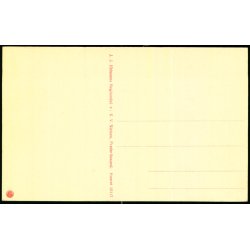 Gadeparti i Nedre Draaby - K.V. Nielsens Bogh. 12117 - Ubrugt