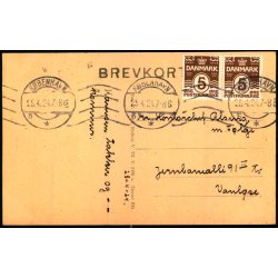 Tisvildeleje - V. T�rck 830 - Brugt