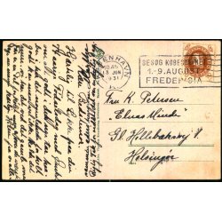 Stensmark (Jylland) - Alex Vincent 28 - Brugt