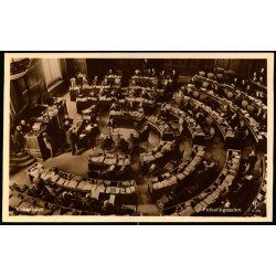 K�benhavn - Folketingssalen - Chr. Olsen 1074