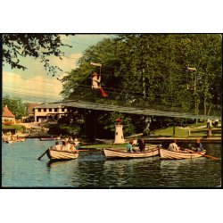 Bornholm - Brndegaardshaven - Colbergs Bogh. 8772 - Ubrugt