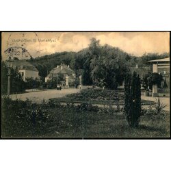 Judk�rsel til Marienlyst - J. M. 703 - Brugt