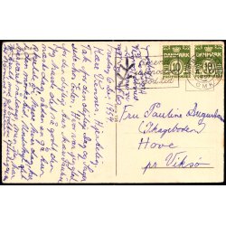 Raadhuspladsen - Serie 156