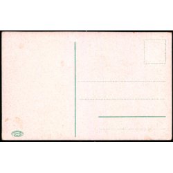 Kbenhavn - Raadhuset - Knackstedt &amp; Nther - Hamburg u/n