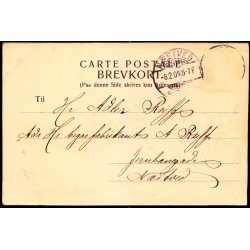 Maribo - Aktiehaven - u/n - Brugt