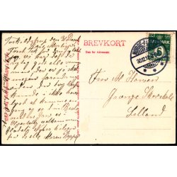 Torkildstrup - P.P. Adrian 23126 - Brugt