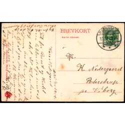 Fuglsang - Stender 4490 - Brugt