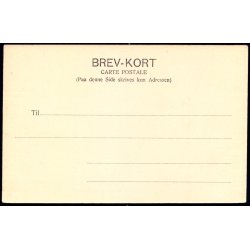 Kanalvejen - Odense - W.E.L. 28  - Ubrugt