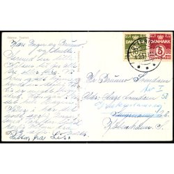 Odense Teater - Stender 16 - Brugt