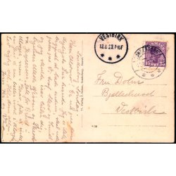 S�nderborg - Pontonbroen - J. Boisen 77 - Brugt