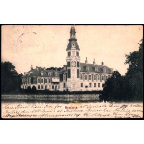 Hvedholm - Alex Vincent 2027 - Brugt