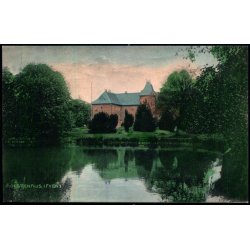 Holsteinshus (Fyen)  - Alex Vincent 2148 - Ubrugt