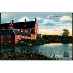 Gyldensteen (Fyen) - Alex Vincent 160 - Ubrugt