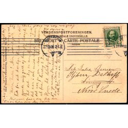 Kbenhavn - Gefion - Alex Vincent 687