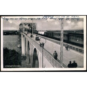 Lillebltsbroen - Stender 82 - Brugt 