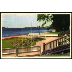 Svendborg - Christiansminde - Stender 8 - Ubrugt