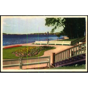 Svendborg - Christiansminde - Stender 8 - Ubrugt