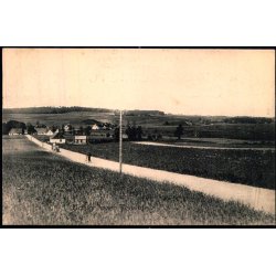 Udsigt over Tisvilde - Stender 6401 - Ubrugt