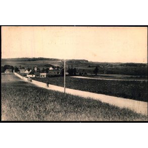 Udsigt over Tisvilde - Stender 6401 - Ubrugt