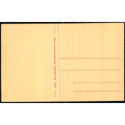 Tibirke Kirke - E. Ramlaus Bogh. 33729 - Ubrugt