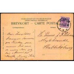 Marienlyst - Helsing�r - Alex Vincent 148 - Brugt