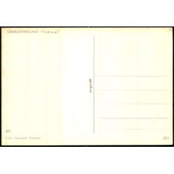 Charlottenlund - Ordrupvej - Grako 377 - Ubrugt