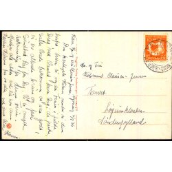 L�nstrup - Stender L. 158 - Brugt