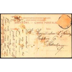 Drachmanns Klit -  Skagen - Stender u/n - Brugt