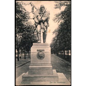 Kbenhavn - Den lille Hornblser - Peter Alstrup  304