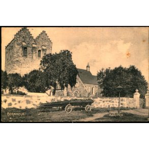  Bornholm - Aakirke - Frits Srensens Bogh. 246 B