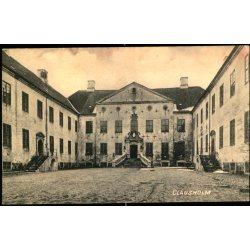 Clausholm - F&B 85 - Ubrugt